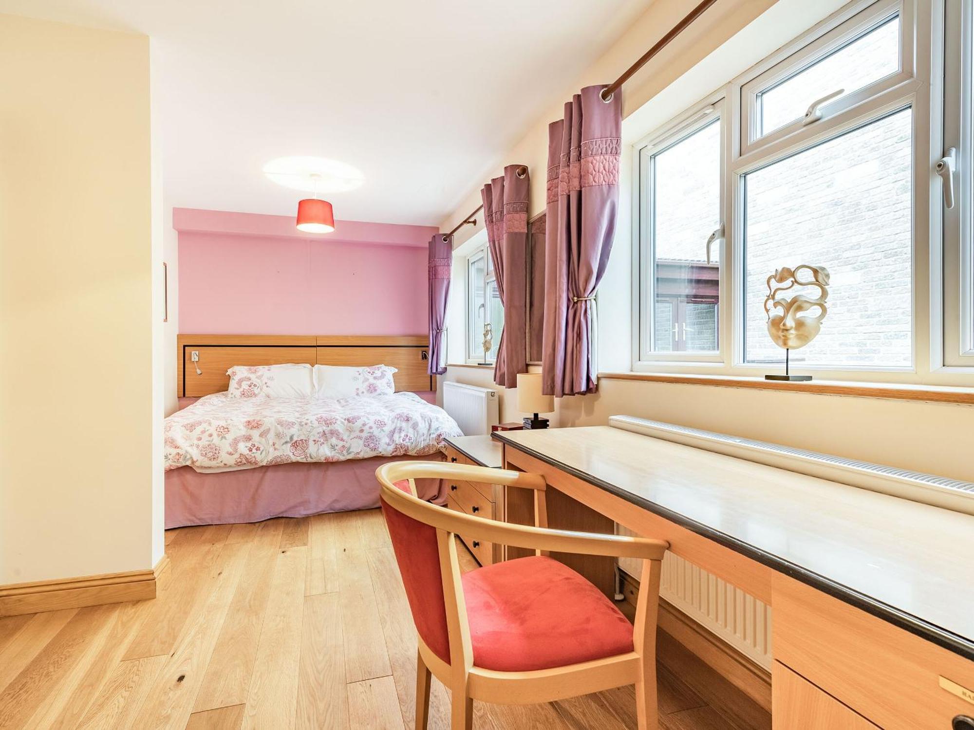 Paradise Cinderford Zewnętrze zdjęcie