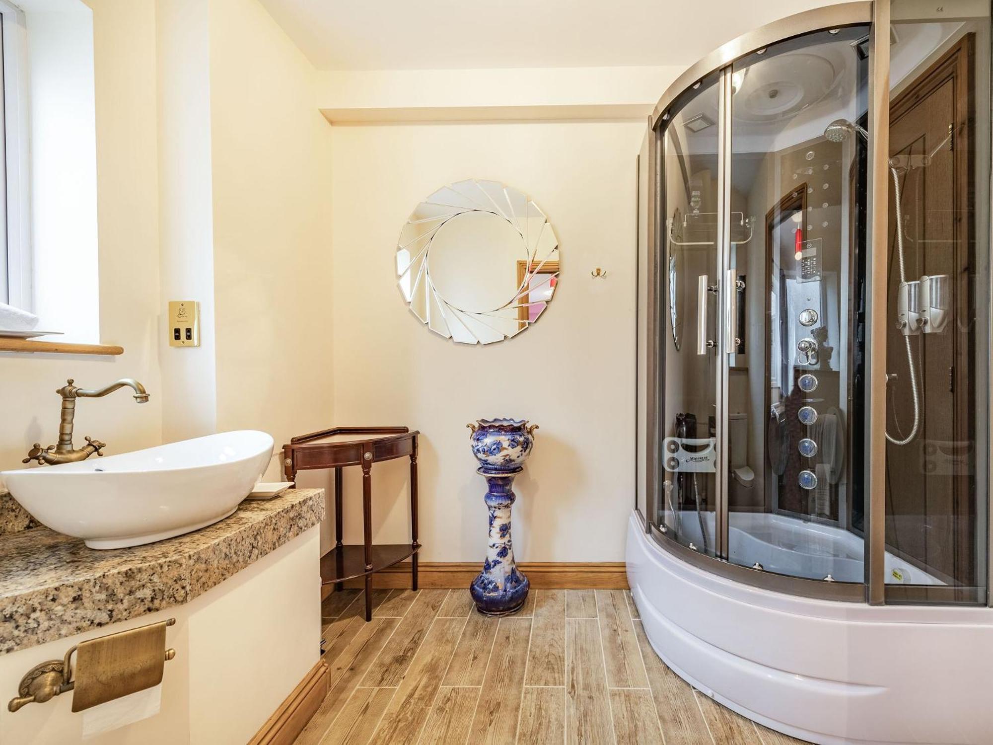 Paradise Cinderford Zewnętrze zdjęcie