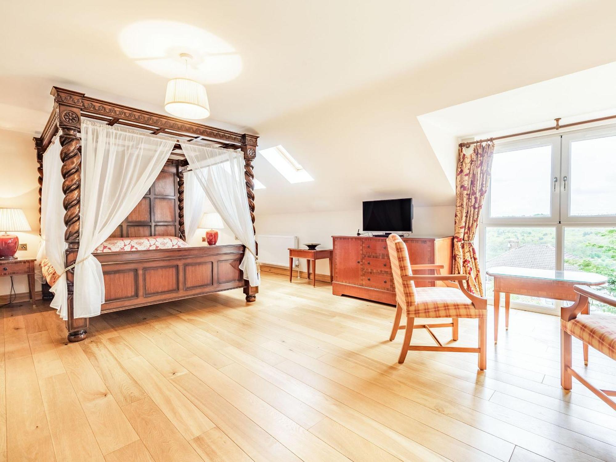 Paradise Cinderford Zewnętrze zdjęcie